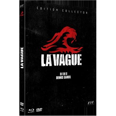 Dennis Gansel Blu-ray - 2 Disques - 108 min - Importation française - Publicité Dennis Gansel Blu-ray - 2 Disques - 108 min - Importation française - Publicité