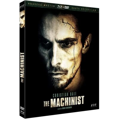 Brad Anderson Blu-ray 2 Discos 102 minutos - Película en Blu-ray Brad Anderson Blu-ray 2 Discos 102 minutos - Película en Blu-ray