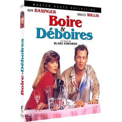 Blake Edwards - Dvd 96 Min - Importación francesa - Blu-ray Blake Edwards - Dvd 96 Min - Importación francesa - Blu-ray
