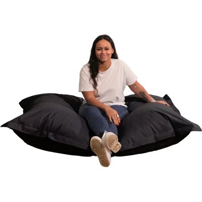 Bananair Pouf extérieur imperméable et anti-UV - Pouf extérieur - Publicité Bananair Pouf extérieur imperméable et anti-UV - Pouf extérieur - Publicité