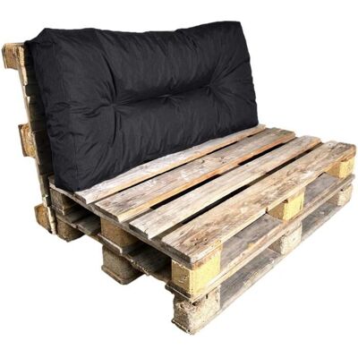 Marque Modèle - Coussin polyester bananair 120x60 - Coussin - Publicité Marque Modèle - Coussin polyester bananair 120x60 - Coussin - Publicité