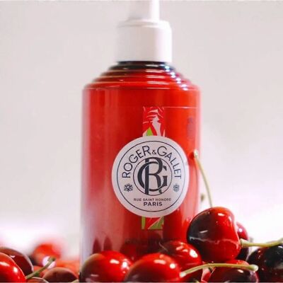 Roger & Gallet Gingembre Roug Körperlotion (250 ml) Roger & Gallet Gingembre Roug Körperlotion (250 ml)