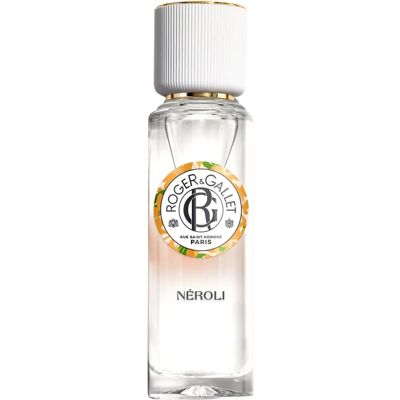Roger & Gallet Néroli Eau Parfumée Bienfaisante - Duft Roger & Gallet Néroli Eau Parfumée Bienfaisante - Duft