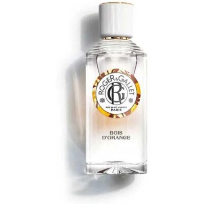 Roger & Gallet Bois d'Orange Eau Parfumée (100ml) Roger & Gallet Bois d'Orange Eau Parfumée (100ml)