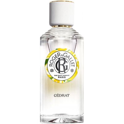Roger & Gallet Unisex Cedrat Wohlbefinden Wasser Roger & Gallet Unisex Cedrat Wohlbefinden Wasser