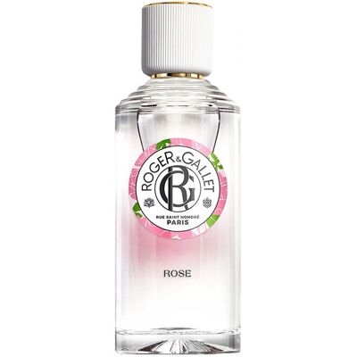 Roger & Gallet Rose Eau de Toilette - 100 ml Roger & Gallet Rose Eau de Toilette - 100 ml