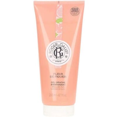 Roger & Gallet Fleur Figuier Duschgel (200ml) Roger & Gallet Fleur Figuier Duschgel (200ml)