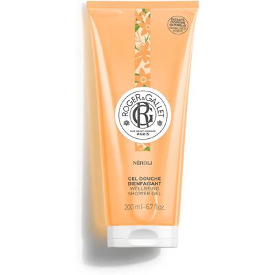 Roger & Gallet Neroli Duschgel (200ml) Roger & Gallet Neroli Duschgel (200ml)