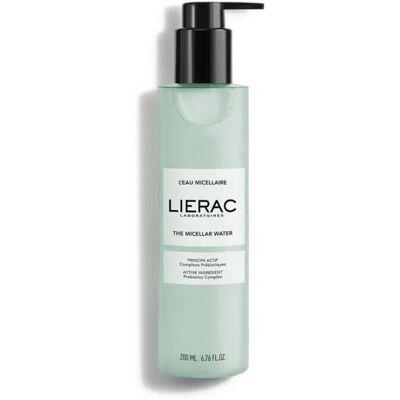 Lierac Mizellenwasser - 200ml Lierac Mizellenwasser - 200ml