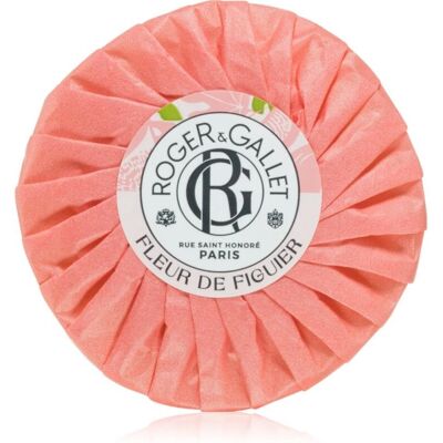 Roger & Gallet Fleur de Figuier Seife (100g) Roger & Gallet Fleur de Figuier Seife (100g)