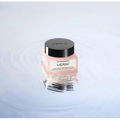Lierac Hydragenist Model - Rehydrating Gel-cream for Normal & Combination Skin Lierac Hydragenist Model - Rehydrating Gel-cream for Normal & Combination Skin