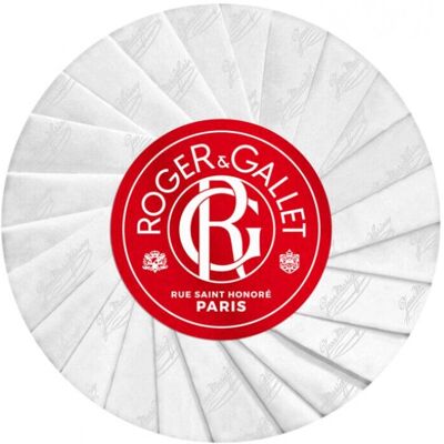 Savon Roger & Gallet Jean Marie Farina (100g) Savon Roger & Gallet Jean Marie Farina (100g)