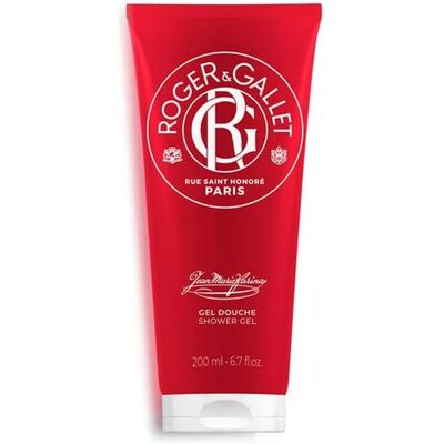 Roger & Gallet Shower Gel Jean Marie Farina (200 ml) Roger & Gallet Shower Gel Jean Marie Farina (200 ml)
