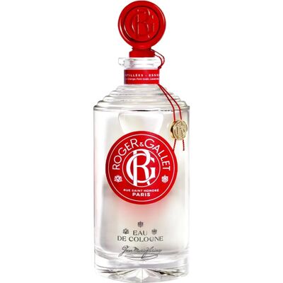 Roger Gallet Jean Marie Farina Eau de Bien-Être Roger Gallet Jean Marie Farina Eau de Bien-Être