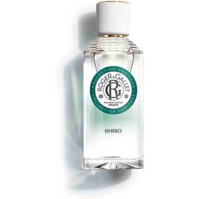 Roger & Gallet Shiso Eau De Parfum (100ml) Roger & Gallet Shiso Eau De Parfum (100ml)