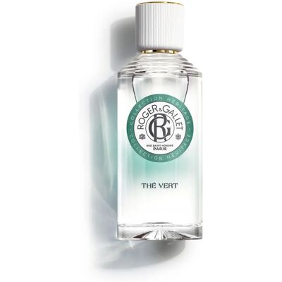 Roger & Gallet Thé Vert Parfümwasser 100 ml Roger & Gallet Thé Vert Parfümwasser 100 ml