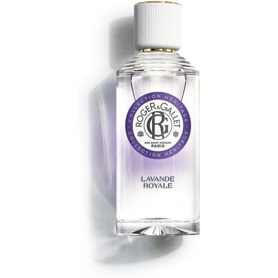 Roger & Gallet Lavande Royale Eau De Parfum (100ml) Roger & Gallet Lavande Royale Eau De Parfum (100ml)