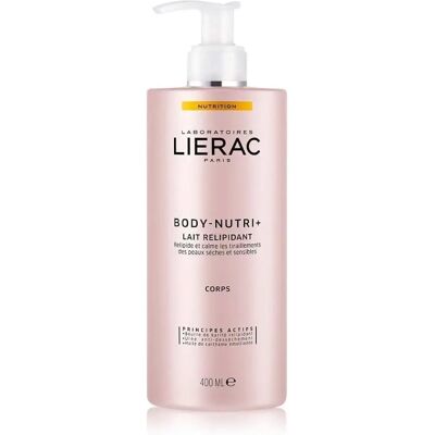 Lierac Body Nutri+ Loción Hidratante - Piel sensible Lierac Body Nutri+ Loción Hidratante - Piel sensible