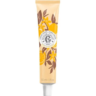 Roger & Gallet Bois d'Orange Hand- und Nagelcreme - Hand- und Nagelcreme Roger & Gallet Bois d'Orange Hand- und Nagelcreme - Hand- und Nagelcreme