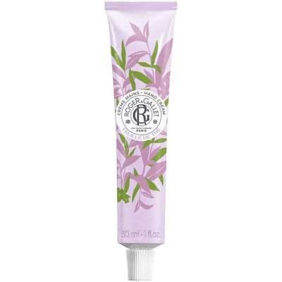 Roger & Gallet Hand- und Nagelcreme - Pflegend - 30ml Roger & Gallet Hand- und Nagelcreme - Pflegend - 30ml