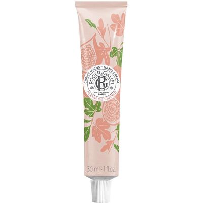 Roger & Gallet Fleur De Figuier Hand- & Nagelbalsam - Hand & Nagelcreme Roger & Gallet Fleur De Figuier Hand- & Nagelbalsam - Hand & Nagelcreme
