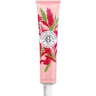 Roger & Gallet Gingembre Rouge Hand- und Nagelcreme - Hand- und Nagelcreme Roger & Gallet Gingembre Rouge Hand- und Nagelcreme - Hand- und Nagelcreme