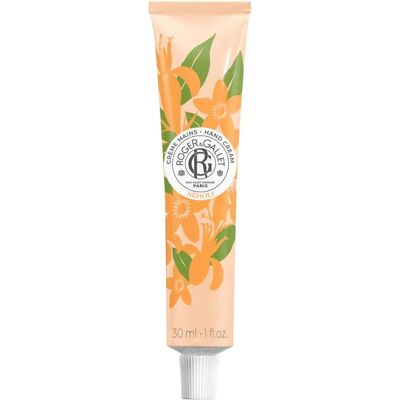 Roger & Gallet Néroli Handcreme - Pflegt & Schützt Hände Roger & Gallet Néroli Handcreme - Pflegt & Schützt Hände