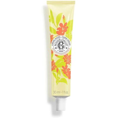 Roger & Gallet Fleur D'Osmanthus Hand- und Nagelcreme - Hand- und Nagelcreme Roger & Gallet Fleur D'Osmanthus Hand- und Nagelcreme - Hand- und Nagelcreme