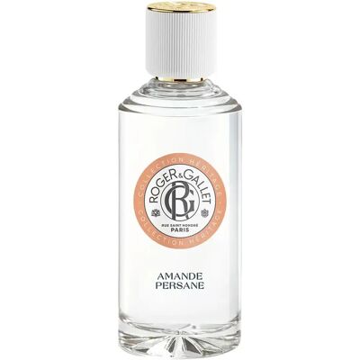 Roger & Gallet Amande Persane Eau Parfumée Bienfaisante (100ml) Roger & Gallet Amande Persane Eau Parfumée Bienfaisante (100ml)