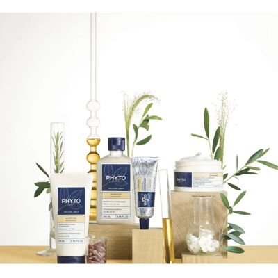 Balsam de Nutriție Phyto (175ml) Balsam de Nutriție Phyto (175ml)