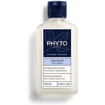 Shampoo Suave Phyto - Para Todos os Tipos de Cabelo Shampoo Suave Phyto - Para Todos os Tipos de Cabelo