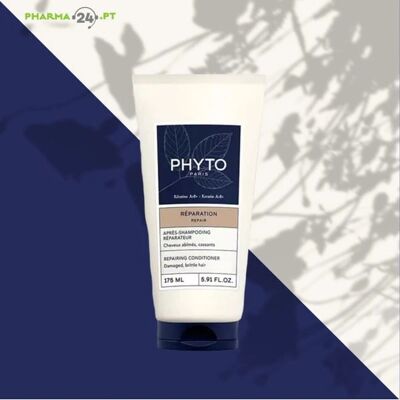 Balsam Reparator Phyto Repair 175ml - Îngrijire păr Balsam Reparator Phyto Repair 175ml - Îngrijire păr