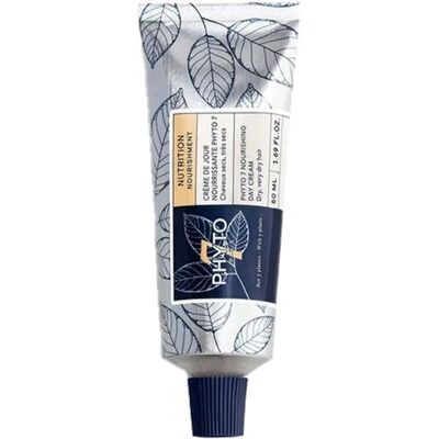 Phyto Nourishment Phyto 7 Nourishing Day Cream for Dry and Very Dry Hair - Hair Cream Phyto Nourishment Phyto 7 Nourishing Day Cream for Dry and Very Dry Hair - Hair Cream