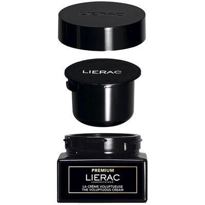 Lierac Premium Modell - Nærende Krem Påfylling Lierac Premium Modell - Nærende Krem Påfylling