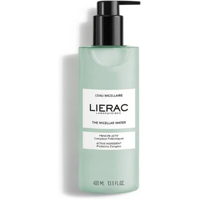 Lierac Mizellenwasser - 400ml Lierac Mizellenwasser - 400ml
