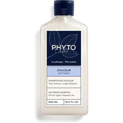 Șampon Douceur Phyto - Toate tipurile de păr 250 ml 500 ml - Gel de duș Șampon Douceur Phyto - Toate tipurile de păr 250 ml 500 ml - Gel de duș