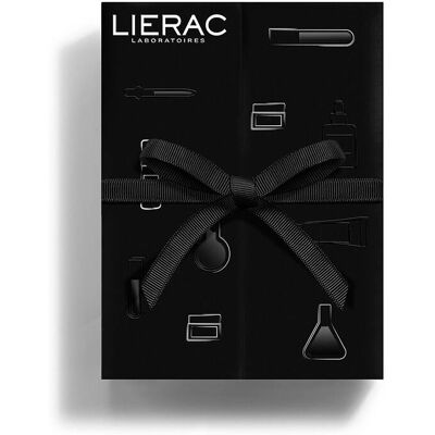 Lierac Hydragenist Augenpflege-Set - Feuchtigkeit, Natürlich, Geschenkset Lierac Hydragenist Augenpflege-Set - Feuchtigkeit, Natürlich, Geschenkset