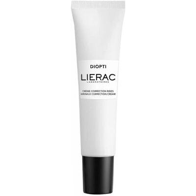 Lierac Diopti Oogcontourcrème - Rimpelcorrectie 15 Ml Lierac Diopti Oogcontourcrème - Rimpelcorrectie 15 Ml