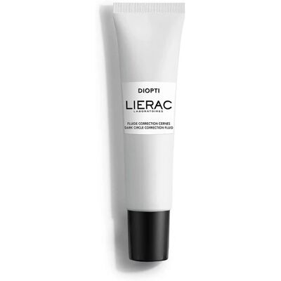 Lierac Diopti Dunkle Ringe Korrekturflesse - Augencreme Lierac Diopti Dunkle Ringe Korrekturflesse - Augencreme
