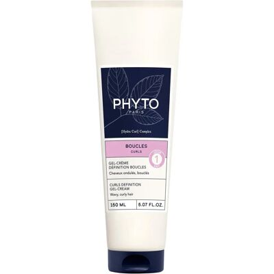 Phyto Rizos Hydration Conditioner - Conditioner for Wavy and Curly Hair Phyto Rizos Hydration Conditioner - Conditioner for Wavy and Curly Hair