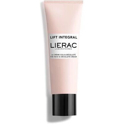 Lierac Lift Integral Neck and Décolleté Cream - Neck & Decollete Lierac Lift Integral Neck and Décolleté Cream - Neck & Decollete