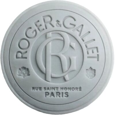Roger & Gallet Cologne Twist Rasierseife - Rasierschaum - 100g Roger & Gallet Cologne Twist Rasierseife - Rasierschaum - 100g