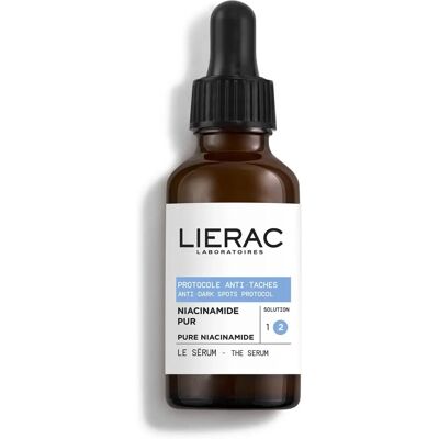 Lierac Niacinamid Anti-Pigment Flecken Serum - 30ml Lierac Niacinamid Anti-Pigment Flecken Serum - 30ml
