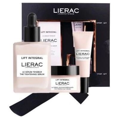 Lierac Lift Intégral - Serum, Tagescreme & Augenpflege Lierac Lift Intégral - Serum, Tagescreme & Augenpflege