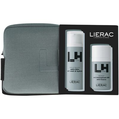 Lierac Lh Global Anti-Aging Fluid Case - Anti-Aging Fluid Lierac Lh Global Anti-Aging Fluid Case - Anti-Aging Fluid