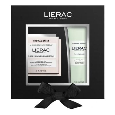Lierac Hydragenist Gel Idratante - Idratazione, Naturale, Pelle Sensibile Lierac Hydragenist Gel Idratante - Idratazione, Naturale, Pelle Sensibile