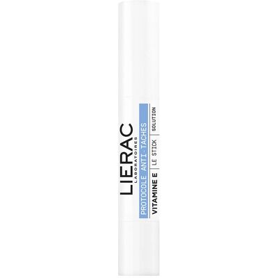 Lierac SPF 50 Stick Teinté Anti-taches - Protection Solaire Lierac SPF 50 Stick Teinté Anti-taches - Protection Solaire