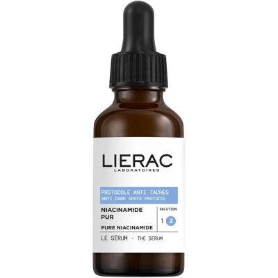 Lierac Anti-spot Protocol Renset Niacinamide Serum - Serum Lierac Anti-spot Protocol Renset Niacinamide Serum - Serum