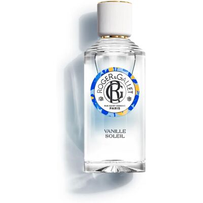 Roger&gallet Vanille Soleil Eau Parfumée - Eau Parfumée Roger&gallet Vanille Soleil Eau Parfumée - Eau Parfumée