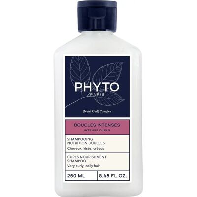 Champú Nutritivo para Cabello Rizado - Champú para Cabello Rizado Champú Nutritivo para Cabello Rizado - Champú para Cabello Rizado